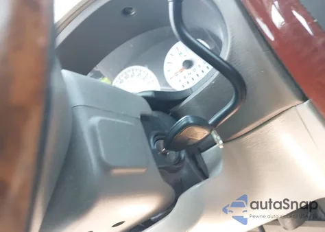 2006 Chrysler Town & Country z USA, uszkodzony, nr VIN 1A4GP45R16B581475